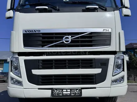 Volvo  FH 2012 года за 20 500 000 тг. в Тараз – фото 5