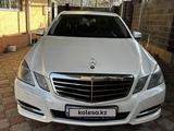 Mercedes-Benz E 300 2012 года за 11 200 000 тг. в Алматы