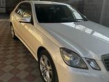 Mercedes-Benz E 300 2012 года за 11 200 000 тг. в Алматы – фото 2