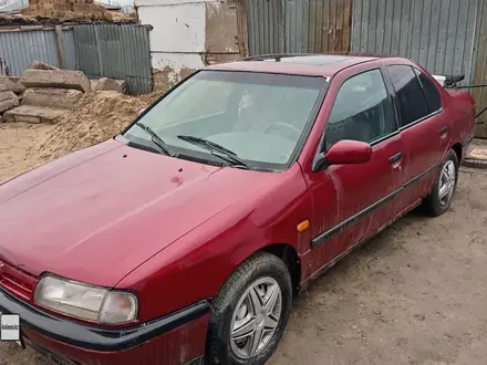 Nissan Primera 1993 года за 400 000 тг. в Кызылорда – фото 6