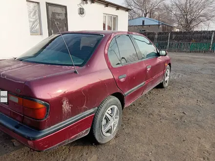 Nissan Primera 1993 года за 400 000 тг. в Кызылорда – фото 8