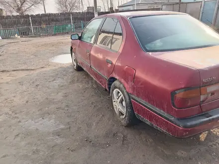 Nissan Primera 1993 года за 400 000 тг. в Кызылорда – фото 9
