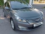 Hyundai Accent 2014 года за 5 400 000 тг. в Туркестан – фото 3