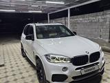 BMW X5 2013 года за 15 000 000 тг. в Алматы