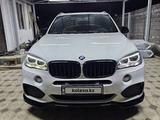 BMW X5 2013 года за 15 000 000 тг. в Алматы – фото 2