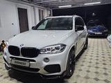 BMW X5 2013 года за 15 000 000 тг. в Алматы – фото 3