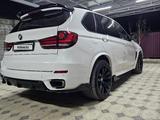 BMW X5 2013 года за 15 000 000 тг. в Алматы – фото 4