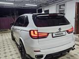 BMW X5 2013 года за 15 000 000 тг. в Алматы – фото 5