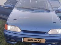 ВАЗ (Lada) 2114 2005 года за 1 150 000 тг. в Уральск