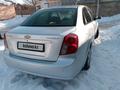 Daewoo Lacetti 2003 годаүшін2 999 999 тг. в Шымкент – фото 3