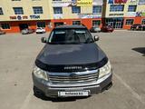 Subaru Forester 2008 года за 7 350 000 тг. в Актобе – фото 4