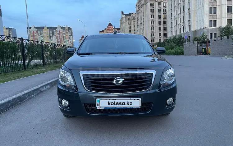 Chevrolet Cobalt 2019 годаүшін5 900 000 тг. в Астана