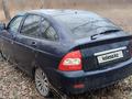 ВАЗ (Lada) Priora 2172 2013 годаүшін2 050 000 тг. в Актобе – фото 4