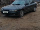 Mitsubishi Galant 1994 годаfor900 000 тг. в Аксу