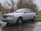 ВАЗ (Lada) Priora 2170 2014 года за 3 400 000 тг. в Усть-Каменогорск – фото 3