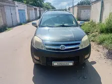 Great Wall Hover H3, 2006