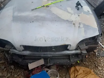 Toyota Corona Exiv 1992 года за 500 000 тг. в Кокшетау