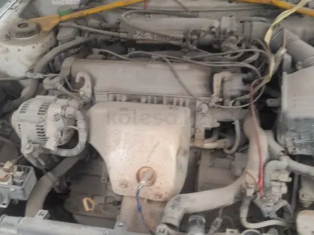 Toyota Corona Exiv 1992 года за 500 000 тг. в Кокшетау – фото 3