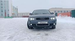 Audi A4 2002 годаүшін3 700 000 тг. в Астана – фото 3