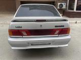 ВАЗ (Lada) 2115 2004 годаүшін500 000 тг. в Актау – фото 2