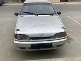 ВАЗ (Lada) 2115 2004 годаүшін500 000 тг. в Актау – фото 5