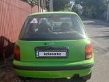 Nissan Micra 1994 года за 1 000 000 тг. в Алматы – фото 2