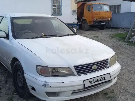 Nissan Cefiro 1998 года за 1 200 000 тг. в Талдыкорган