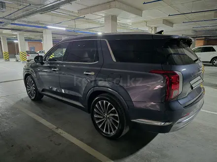 Hyundai Palisade 2023 годаүшін28 500 000 тг. в Астана – фото 3