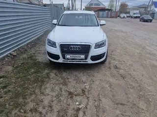 Audi Q5, 2012