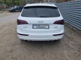 Audi Q5 2012 годаүшін6 500 000 тг. в Костанай – фото 5