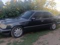 Mercedes-Benz E 200 1992 годаүшін1 650 000 тг. в Есиль – фото 4