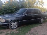 Mercedes-Benz E 200 1992 годаүшін1 650 000 тг. в Есиль – фото 4