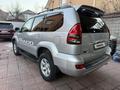 Toyota Land Cruiser Prado 2008 года за 8 500 000 тг. в Алматы – фото 5