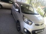 Kia Morning 2011 года за 3 200 000 тг. в Алматы – фото 2