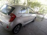 Kia Morning 2011 года за 3 200 000 тг. в Алматы – фото 4