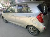 Kia Morning 2011 года за 3 200 000 тг. в Алматы – фото 5