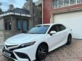 Toyota Camry 2022 годаүшін14 000 000 тг. в Шымкент – фото 3