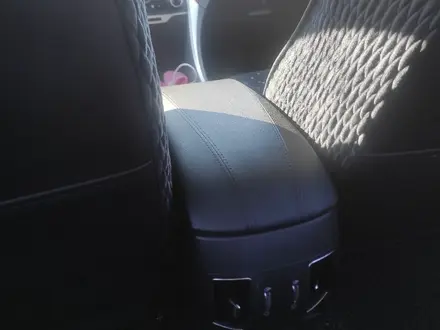 Hyundai Sonata 2011 года за 6 500 000 тг. в Астана – фото 4