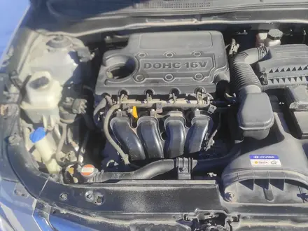 Hyundai Sonata 2011 года за 6 500 000 тг. в Астана – фото 6