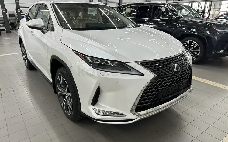 Lexus RX 300 2022 годаfor28 000 000 тг. в Шымкент