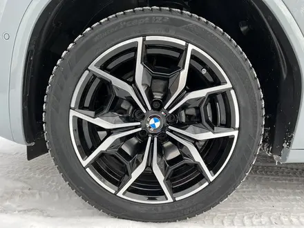 BMW X4 2022 года за 34 000 000 тг. в Караганда – фото 19