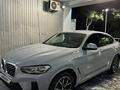 BMW X4 2022 года за 32 500 000 тг. в Караганда – фото 3