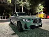 BMW X4 2022 годаfor34 000 000 тг. в Караганда