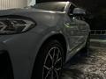 BMW X4 2022 годаүшін34 000 000 тг. в Караганда – фото 5