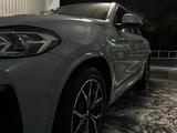 BMW X4 2022 года за 34 000 000 тг. в Караганда – фото 5