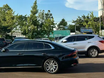 Hyundai Grandeur 2020 года за 14 000 000 тг. в Кызылорда – фото 9