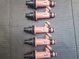 Форсунки 3UZ-FE. Объём 4.3л за 15 000 тг. в Алматы