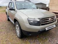 Renault Duster 2014 года за 4 750 000 тг. в Алматы