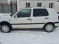 Volkswagen Golf 1993 года за 550 000 тг. в Кызылорда – фото 2