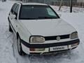 Volkswagen Golf 1993 года за 550 000 тг. в Кызылорда – фото 4